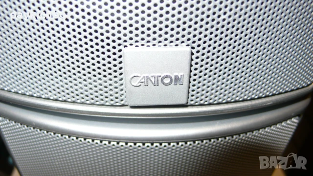 Тонколони Canton, снимка 2 - Тонколони - 50716873