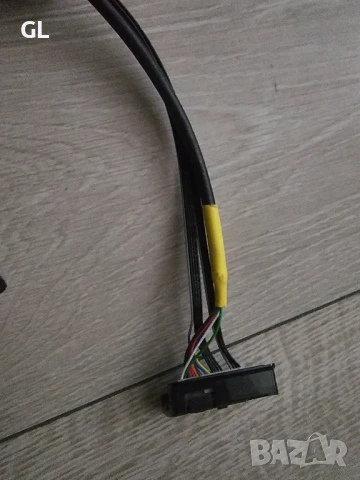 Samsung UE43AU7172U /BN9653O75F, снимка 5 - Части и Платки - 50823714