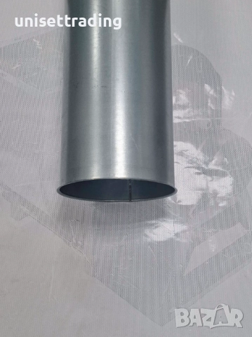 Тръби за обезпрашаване/пневмотранспорт, снимка 2 - Циркуляри - 51880411