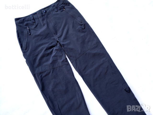 The North Face Hiking Pants Mens - S - оригинални мъжки панталони , снимка 2 - Екипировка - 41658795
