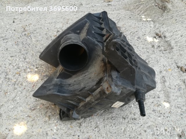 Филтърна кития маркуч Ford Focus C-max Форд Фокус Ц-макс 1.6i , снимка 3 - Части - 40651361