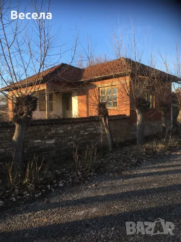 стара къща за ремонт