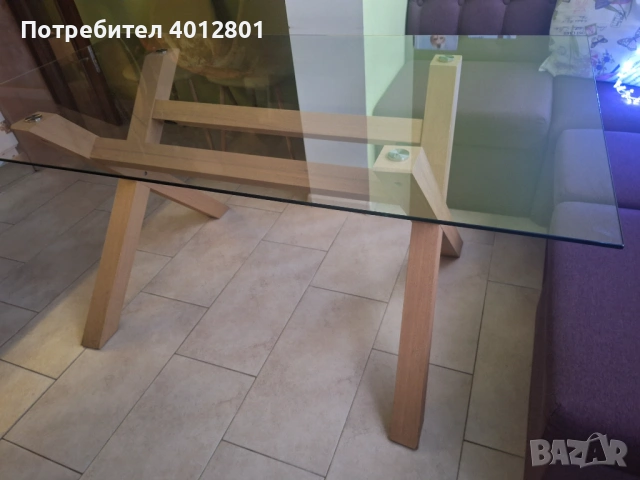 Маса кухненска, снимка 8 - Маси - 53614713