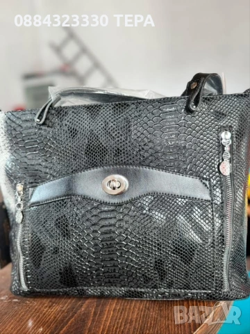💎 Луксозни дамски чанти – оригинал, снимка 4 - Чанти - 53144845