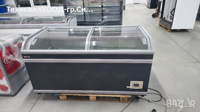 Фризер ракла AHT ATHEN 175