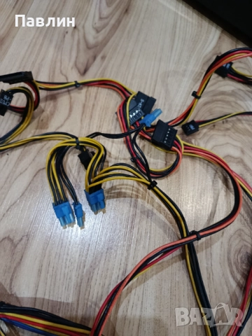 Захранване BE QUEST-400W, снимка 3 - Захранвания и кутии - 52850053