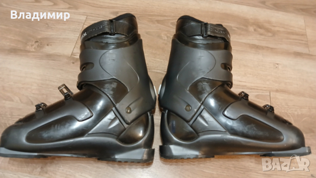 Ски обувки Rossignol Salto T номер 28.5  (44)  , снимка 3 - Зимни спортове - 53787194