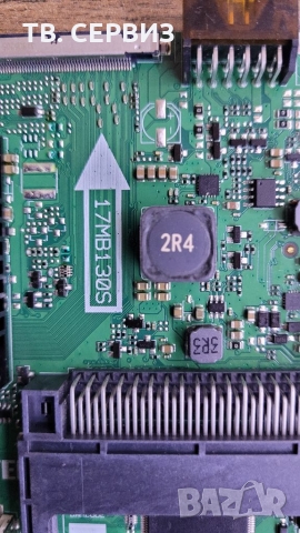 Panasonic TX-43FX550E, снимка 1