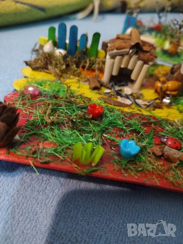 Пролетни декорации, снимка 6 - Други - 36239359