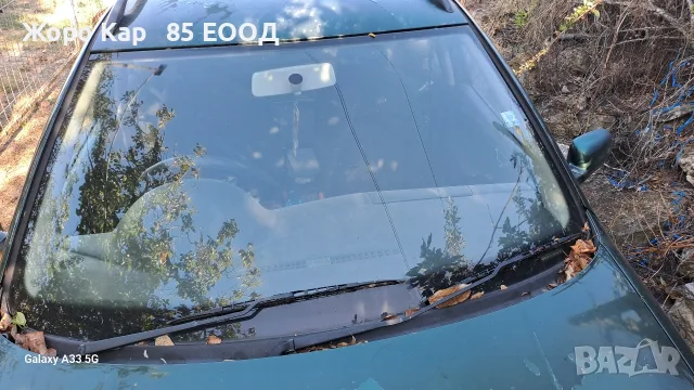 Предно Челно стъкло за Volkswagen Golf IV Hatchback (08.1997 - 06.2005) , снимка 5 - Части - 55984568