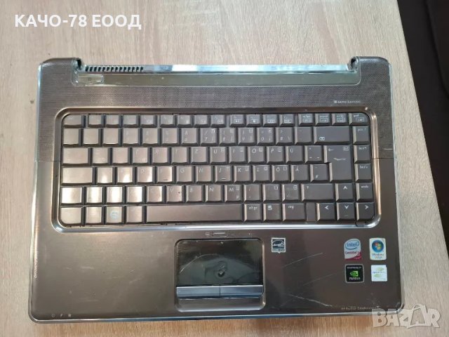 Лаптоп HP Pavilion – DV5