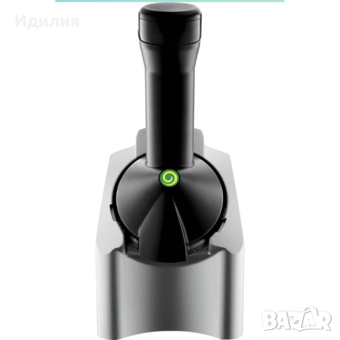 Уред за любимите, здравословни десерти Yananas - сладолед, сорбе, кремове и всичко, което обичате, снимка 5 - Блендери - 52034527