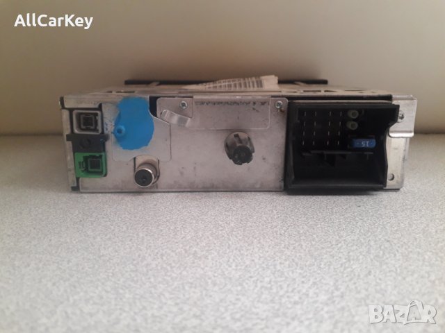 CD/Радио/Навигация/MP3/GSM Magneti Marelli RT3-N3-09 CAN версия, 250 лв, снимка 3 - Части - 34503946