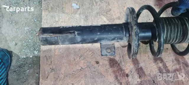 Ford Connect амортисьори с прожини. , снимка 4 - Части - 50151929