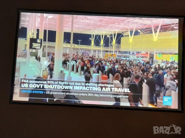 NEC M403H, снимка 3 - Плейъри, домашно кино, прожектори - 52693587