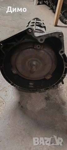 автоматична скоростна кутия бмв е46 bmw e46 320 150ks, снимка 3 - Части - 53137224