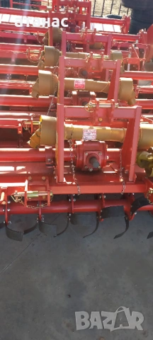 косачки за трактор, снимка 4 - Селскостопанска техника - 53825080