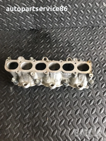 Колектор за въздух за Peugeot 407 3.0 Купе (2005-2012) 9630334280, снимка 2 - Части - 53684452