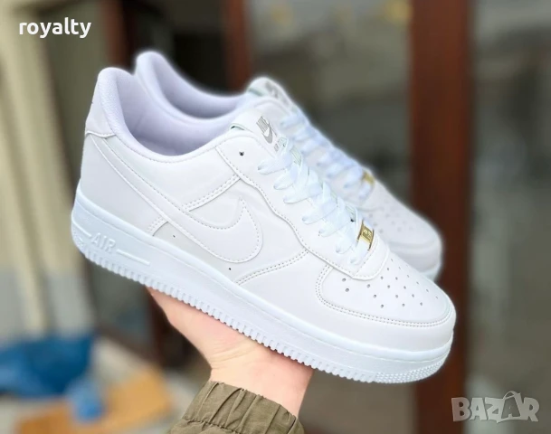 Nike Air Force дамски маратонки 