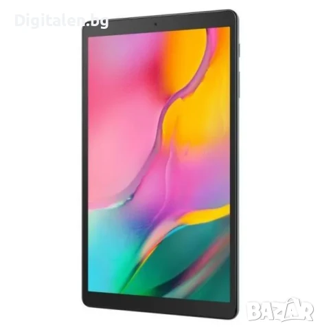 ТАБЛЕТ SAMSUNG TAB A SM-T510N, снимка 2 - Таблети - 51285274