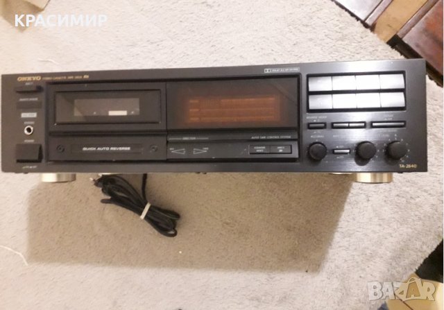 ONKYO TA2640