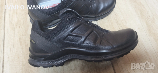 Haix Black Eagle 2.0 GTX Goretex тактически туристически обувки , снимка 7 - Мъжки боти - 53278556