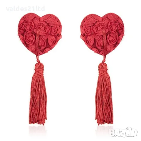 Еротични пастиси, снимка 3 - Бельо - 33727770