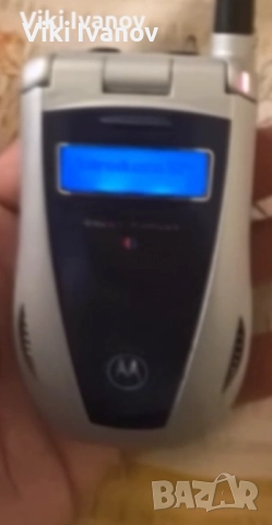 Моторола i95d
