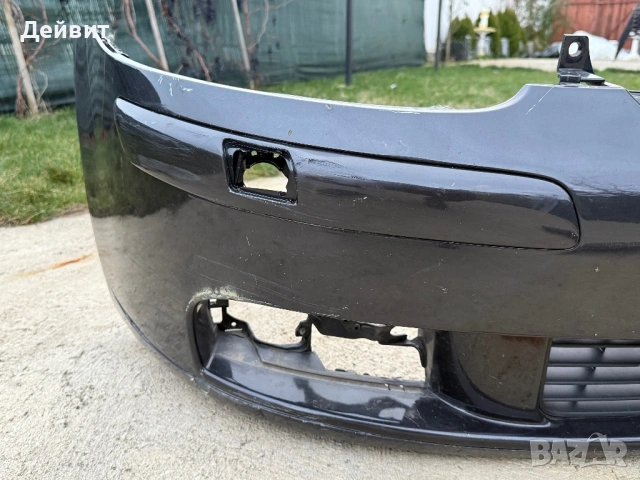 Предна и задна броня за голф 5 оригинални , снимка 5 - Индустриална техника - 53051187