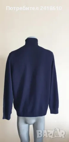 POLO Ralph Lauren Bear Wool /  POLO Mens Size L НОВО! ОРИГИНАЛ! Мъжки Пуловер Поло!, снимка 7 - Пуловери - 48055508