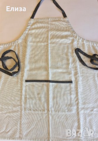 Кухненска престилка H&M Home, снимка 1