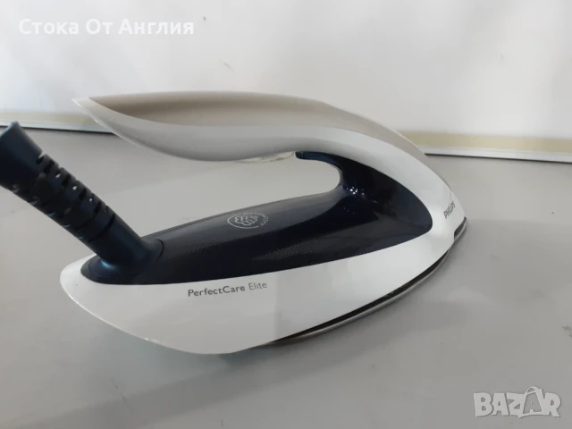 Парогенератор - PHILIPS 7.5bar, снимка 5 - Ютии - 50545123