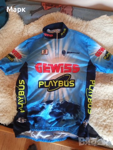 Вело фланелки