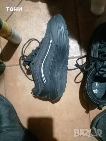 уокмак маратонки, снимка 2 - Маратонки - 39957286