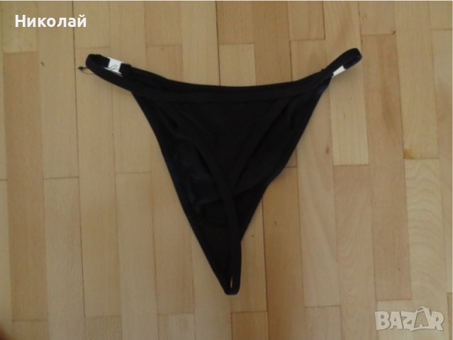 Calvin Klein Black прашки, снимка 2 - Бельо - 41846662