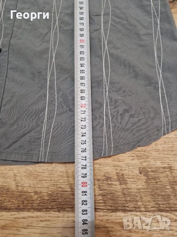 Мъжка риза G-STAR Размер XXL, снимка 3 - Ризи - 41808891