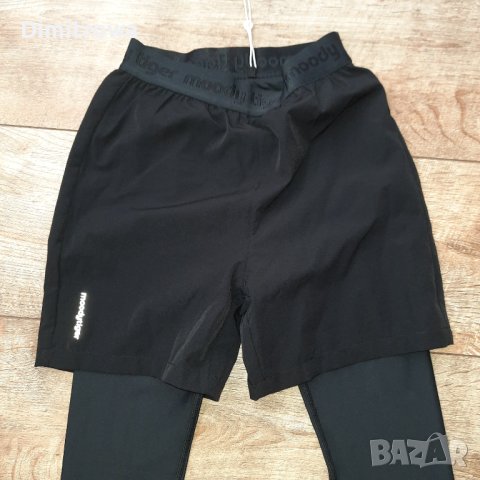 р-р 120см SOLAR Thermal Lightning Pants, снимка 9 - Баскетбол - 44224480