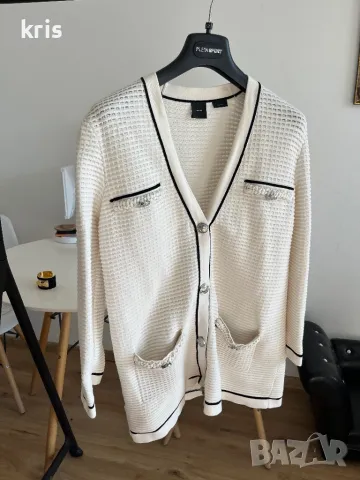 Яке elisabetta franchi philipp plein Versace Armani gucci guess Michal Kors, снимка 7 - Якета - 44528694