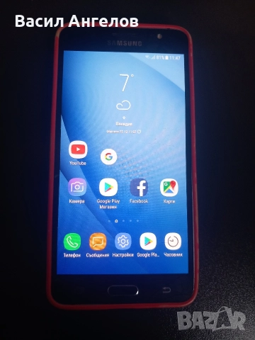 самсунг галакси j5 dual