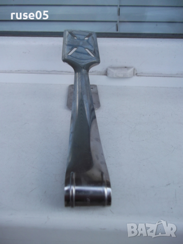 Щипка за сервиране "Zepter", снимка 4 - Прибори за хранене, готвене и сервиране - 36163290