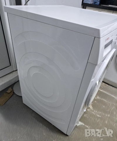Продавам Кондензна Сушилня BOSCH Avantixx 8кг, снимка 8 - Сушилни - 52225757