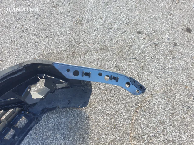  Предна броня за Seat Arona, снимка 7 - Аксесоари и консумативи - 48555347