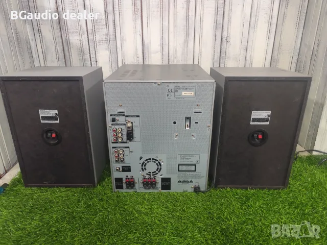 Sony rxd10AV В много добро състояние , снимка 10 - Аудиосистеми - 55880988