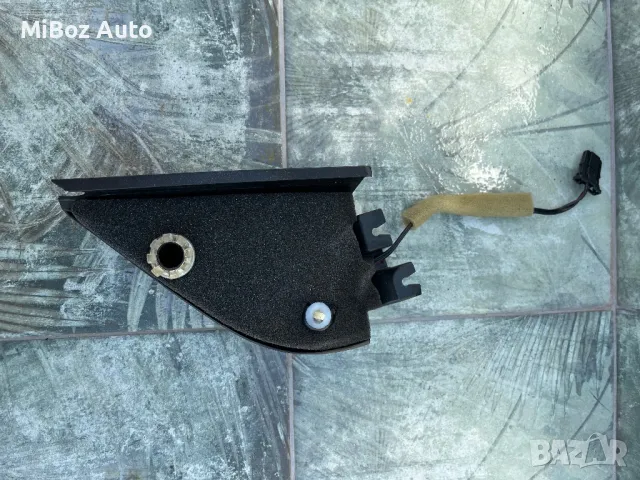 Пищялка Фолксваген Пасат VW Passat b6, снимка 2 - Части - 50156307