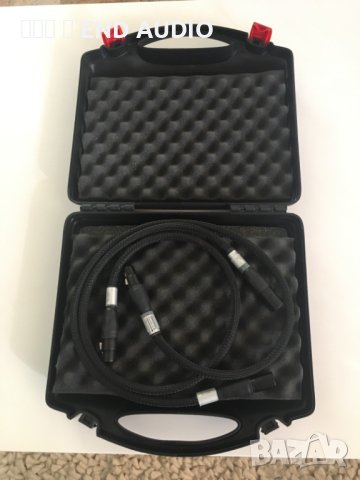 █▬█ █ END AUDIO - ПРОМО ТОП ЦЕНА!! GEBEL LACORDE XLR-1m.