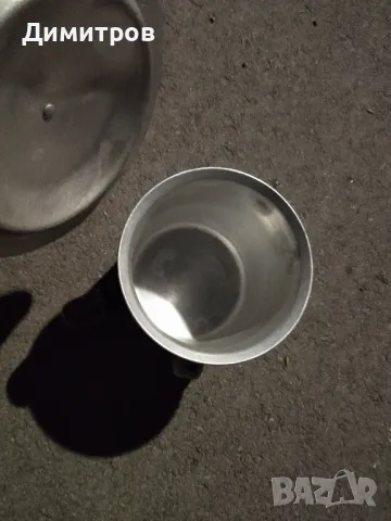 Млековарка, снимка 2 - Съдове за готвене - 50031611