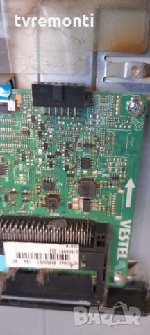 Основна платка -, 17MB97 for 40 inc NEO, снимка 3 - Части и Платки - 35692528