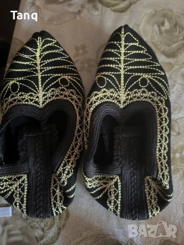 Родопски терлици (НОВИ), снимка 5 - Олекотени завивки и одеяла - 50768819