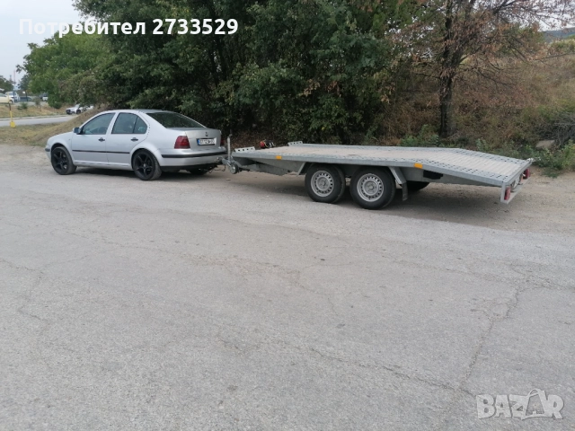 Пътна помощ 24/7 платформа, ремарке транспорт, снимка 2 - Пътна помощ - 51489093