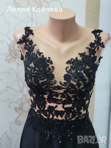 Бална рокля, снимка 7 - Рокли - 44620931